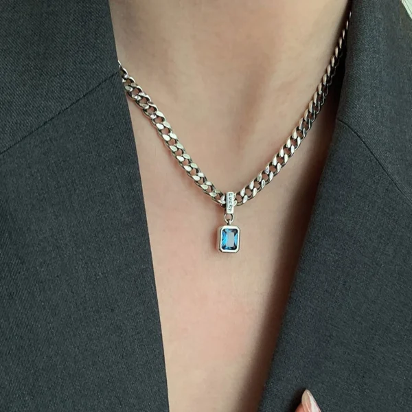Necklace for Women's Jewelry - Image 3