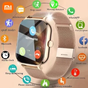 Watch for Men Women Newest Sport SmartWatch