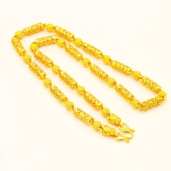 Necklace, Minimalist & Stylish Design, Light Luxury & Versatile Accessory - Image 5