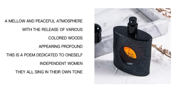Original Brand  Men's Perfumes - Image 3