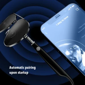 Best Selling Popular Wireless Glasses Smart Glasses