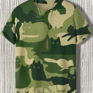 Men's Clothing Apparel