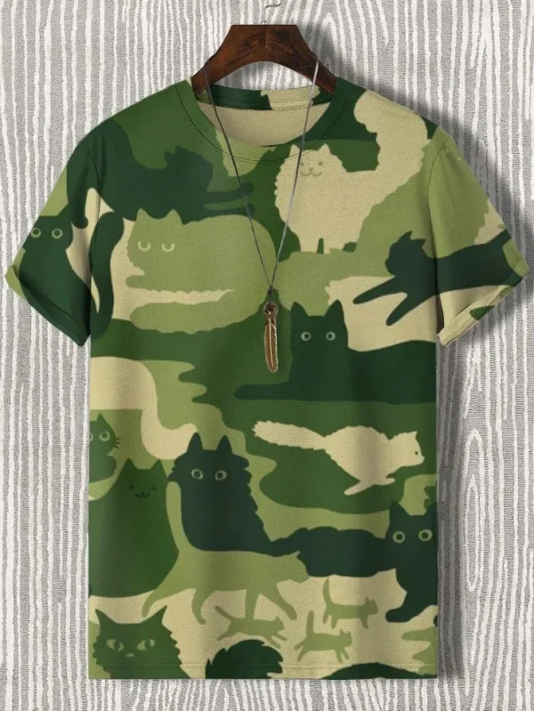 Men's Clothing Apparel