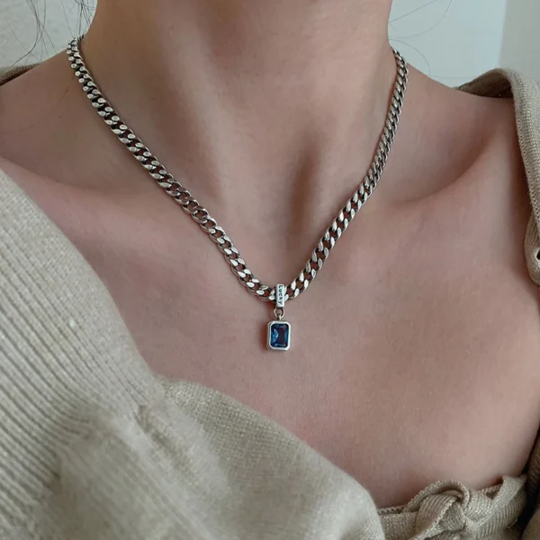 Necklace for Women's Jewelry - Image 4