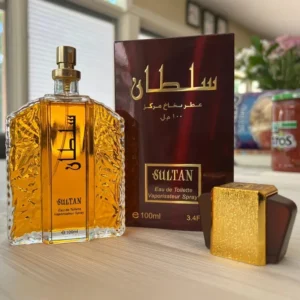 Women Men Perfume Arabic Original  Spray