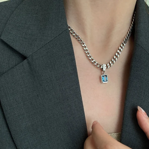 Necklace for Women's Jewelry - Image 2