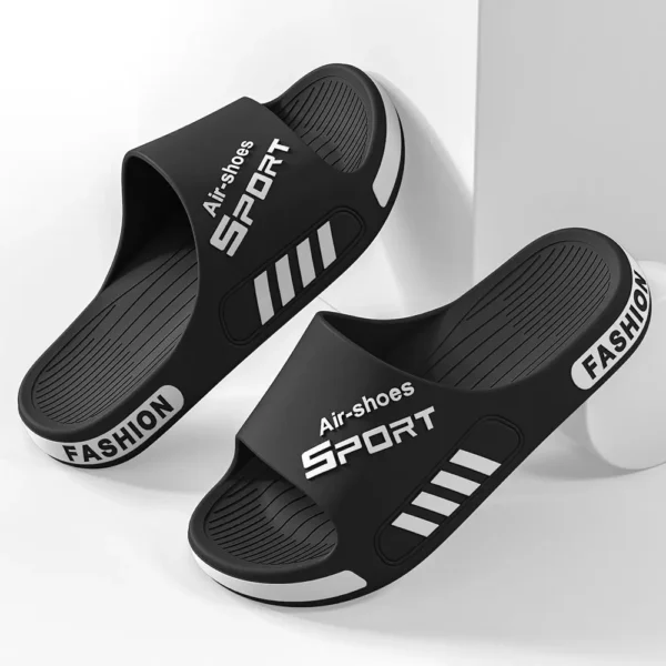 Men's Home Slippers - Image 4