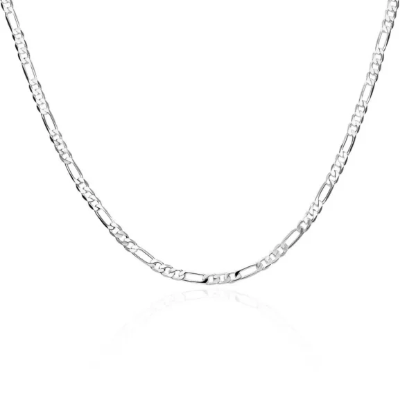 Necklace for Women Men Long Necklace Hip Hop Jewelry Gift - Image 5