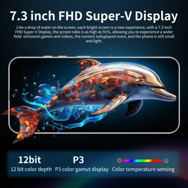 Original S26 Smartphone - Image 4