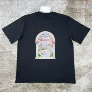Women Men T shirts tees Oversized Men Casual Cotton T shirt Summer