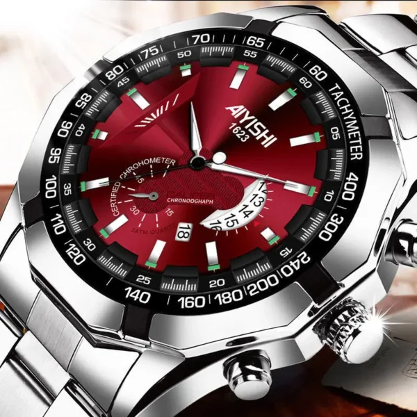 watch  watches for man - Image 5
