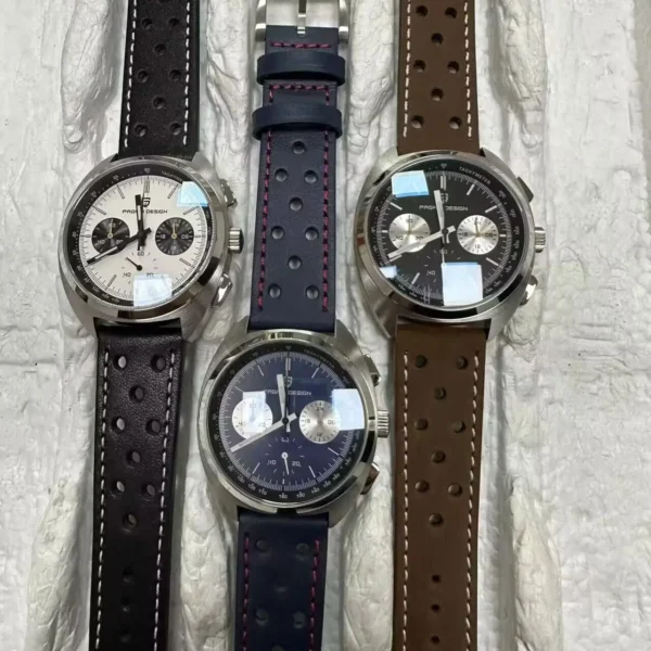 Man Fashion Watch - Image 6