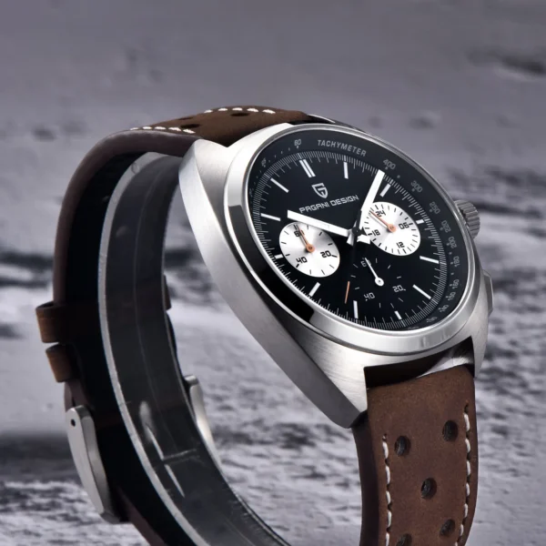 Man Fashion Watch - Image 5