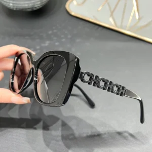 Fashion Sunglasses Women Luxury