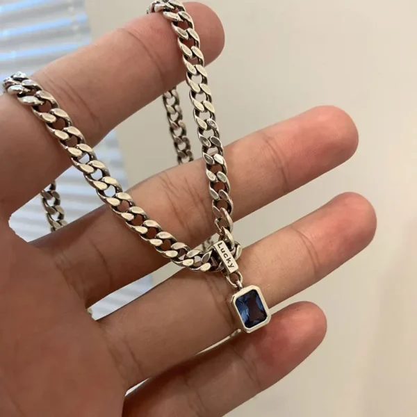 Necklace for Women's Jewelry