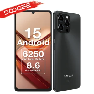 Smartphone Global Version 8GB RAM 128GB ROM