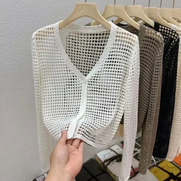 T-shirt Women Spring Summer - Image 2