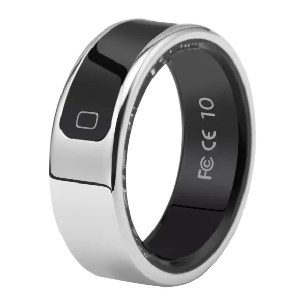 Wireless Charging Fitness , Smart Ring - Image 5