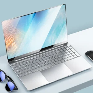 15.6 inch Laptop Windows 11 10 Pro 1920*1080 Cheap Portable Intel Laptop 16G RAM