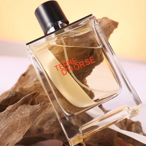 Men Perfume Spray Gentleman Valentine's - Image 3
