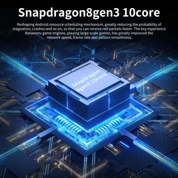 Original S26 Smartphone - Image 5