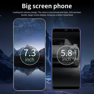 Original S26 Smartphone