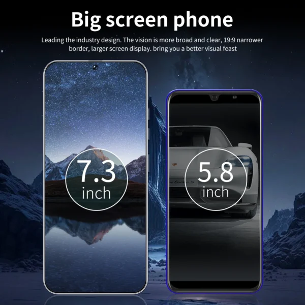 Original S26 Smartphone