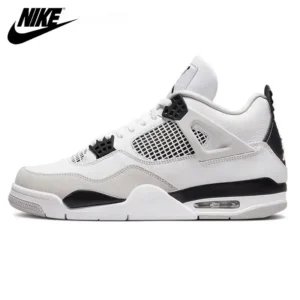 Nike Air Jordan 4 AJ4 men's basketball sneakers