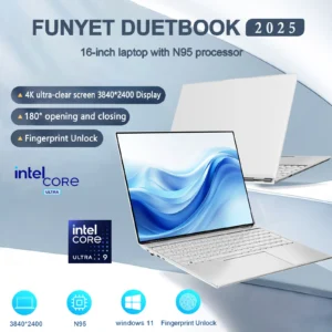 Windows11 game laptop Fingerprint Unlock PC