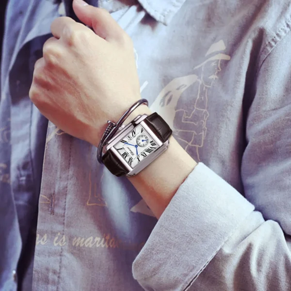 Men Watch Hot sell Military Calendar Waterproof - Image 6