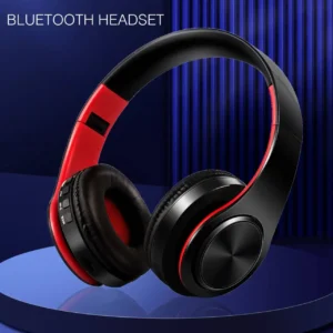 Best Headphones Bluetooth Earphone Wireless