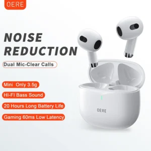 Free Shipping Products In-Ear Noise Cancelling Waterproof