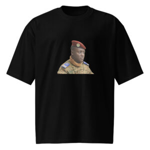 heavyweight t-shirt